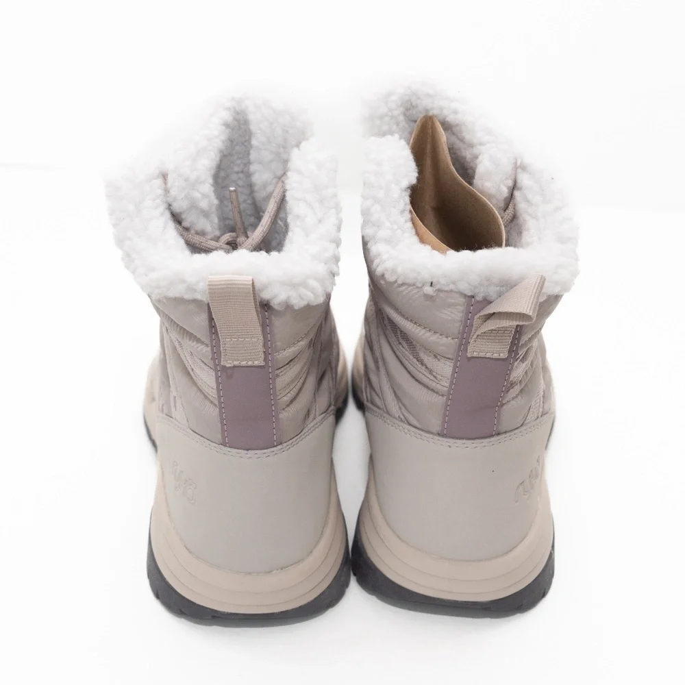 Ryka | Arron  Winter‎ Arron Boot - Size 7W